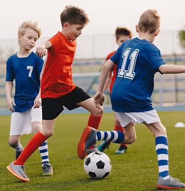 Football Training Mat