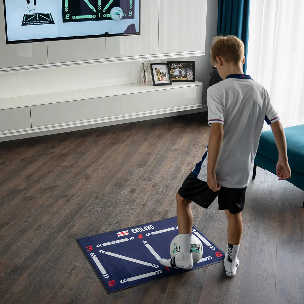 Football Training Mat