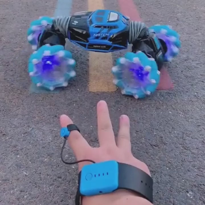 remote control car for kids