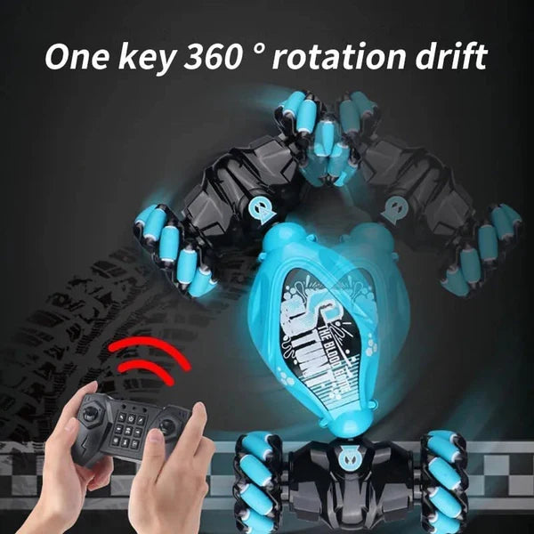 remote control car for kids