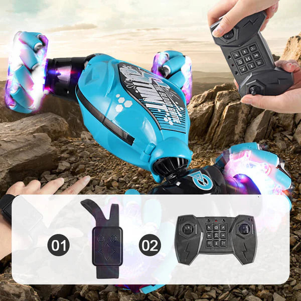 remote control car for kids