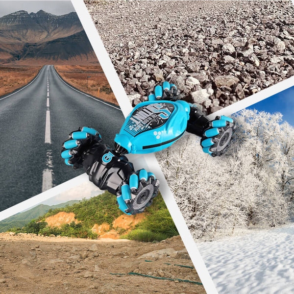 remote control car for kids
