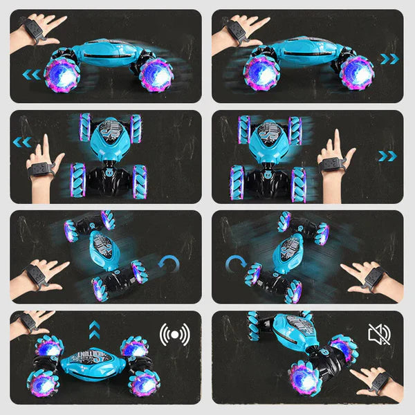 remote control car for kids